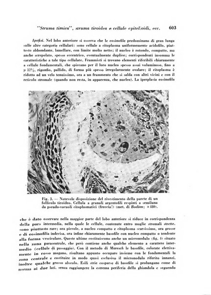 Archivio De Vecchi per l'anatomia patologica e la medicina clinica