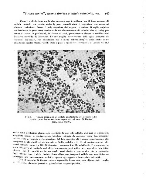 Archivio De Vecchi per l'anatomia patologica e la medicina clinica