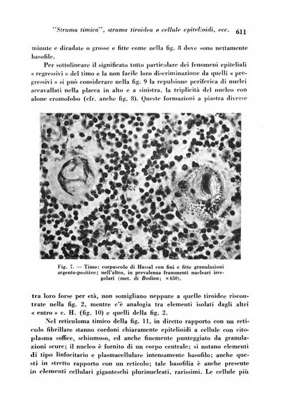 Archivio De Vecchi per l'anatomia patologica e la medicina clinica