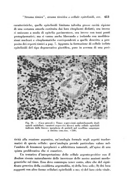 Archivio De Vecchi per l'anatomia patologica e la medicina clinica