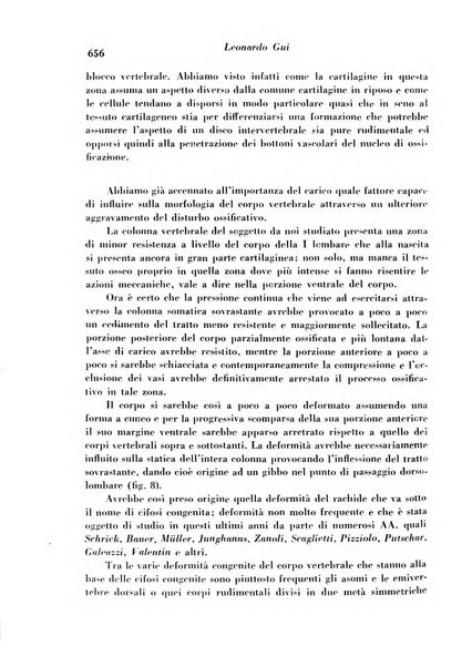 Archivio De Vecchi per l'anatomia patologica e la medicina clinica