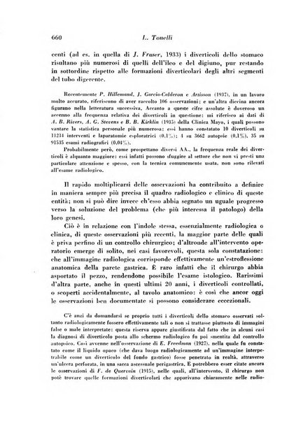 Archivio De Vecchi per l'anatomia patologica e la medicina clinica