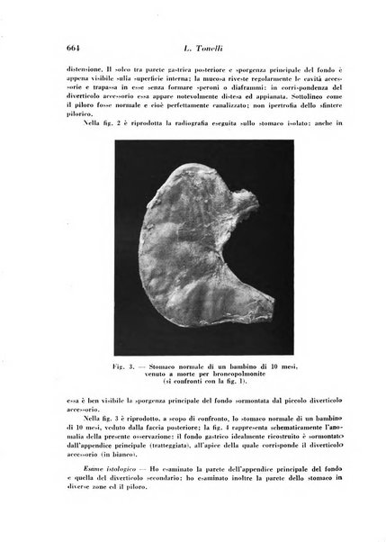 Archivio De Vecchi per l'anatomia patologica e la medicina clinica