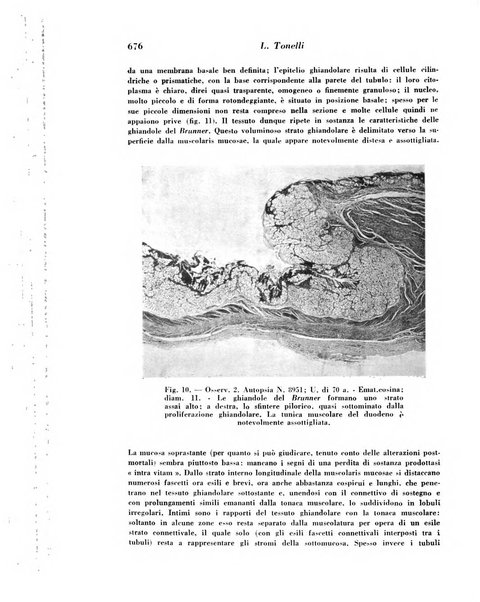 Archivio De Vecchi per l'anatomia patologica e la medicina clinica