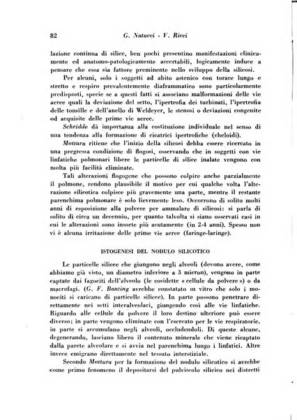 Archivio De Vecchi per l'anatomia patologica e la medicina clinica