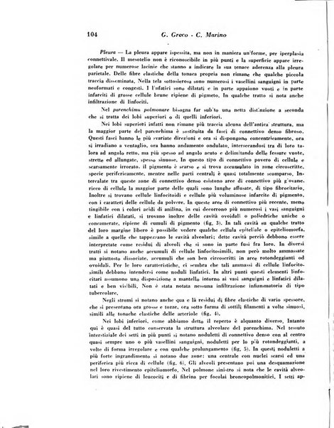 Archivio De Vecchi per l'anatomia patologica e la medicina clinica