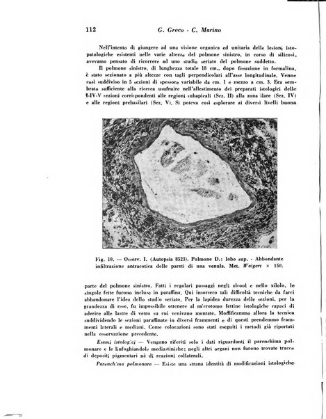 Archivio De Vecchi per l'anatomia patologica e la medicina clinica