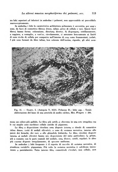 Archivio De Vecchi per l'anatomia patologica e la medicina clinica