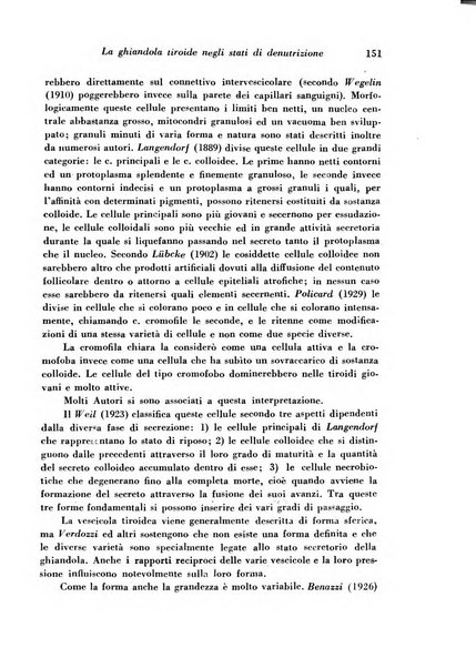 Archivio De Vecchi per l'anatomia patologica e la medicina clinica