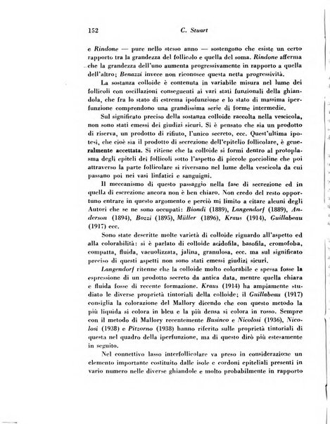 Archivio De Vecchi per l'anatomia patologica e la medicina clinica