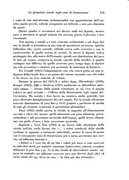 Archivio De Vecchi per l'anatomia patologica e la medicina clinica