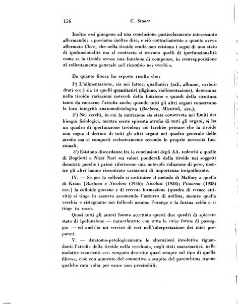 Archivio De Vecchi per l'anatomia patologica e la medicina clinica