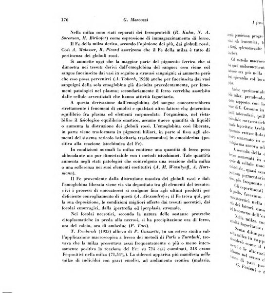 Archivio De Vecchi per l'anatomia patologica e la medicina clinica