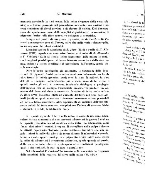 Archivio De Vecchi per l'anatomia patologica e la medicina clinica