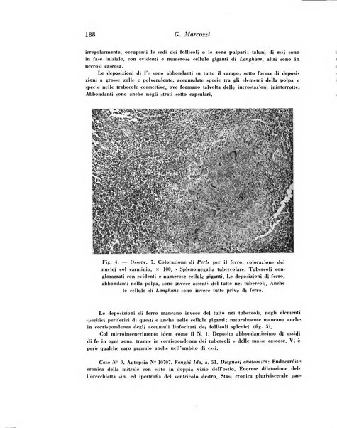 Archivio De Vecchi per l'anatomia patologica e la medicina clinica