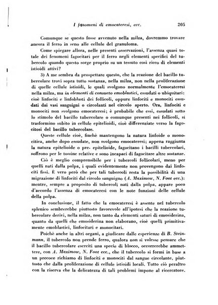 Archivio De Vecchi per l'anatomia patologica e la medicina clinica