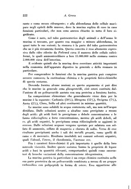 Archivio De Vecchi per l'anatomia patologica e la medicina clinica