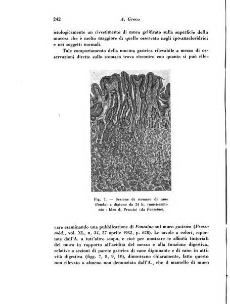 Archivio De Vecchi per l'anatomia patologica e la medicina clinica