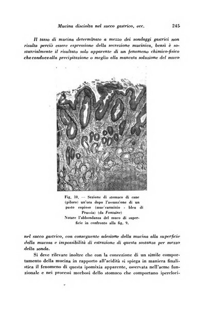 Archivio De Vecchi per l'anatomia patologica e la medicina clinica