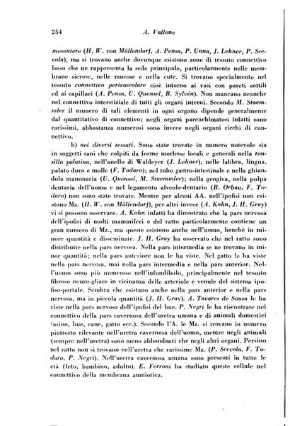 Archivio De Vecchi per l'anatomia patologica e la medicina clinica