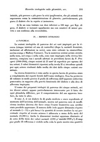 Archivio De Vecchi per l'anatomia patologica e la medicina clinica