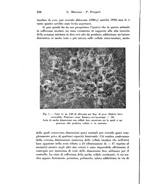 Archivio De Vecchi per l'anatomia patologica e la medicina clinica