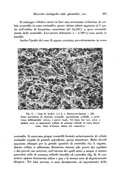 Archivio De Vecchi per l'anatomia patologica e la medicina clinica