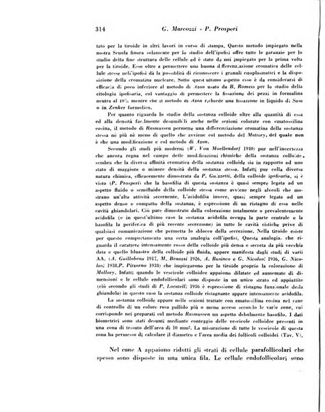 Archivio De Vecchi per l'anatomia patologica e la medicina clinica