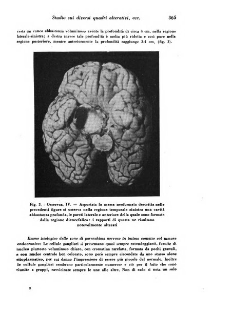 Archivio De Vecchi per l'anatomia patologica e la medicina clinica