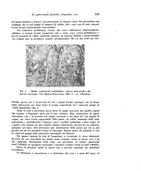 Archivio De Vecchi per l'anatomia patologica e la medicina clinica