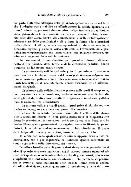 Archivio De Vecchi per l'anatomia patologica e la medicina clinica