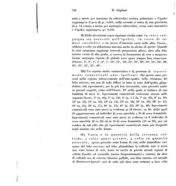 Archivio De Vecchi per l'anatomia patologica e la medicina clinica