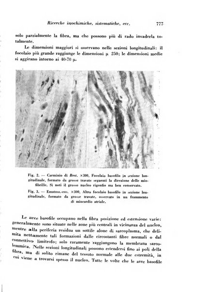 Archivio De Vecchi per l'anatomia patologica e la medicina clinica