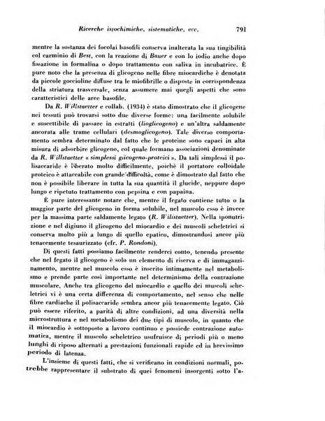 Archivio De Vecchi per l'anatomia patologica e la medicina clinica