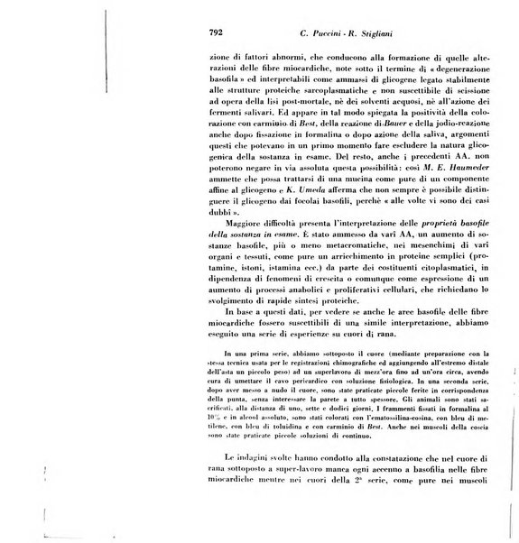 Archivio De Vecchi per l'anatomia patologica e la medicina clinica