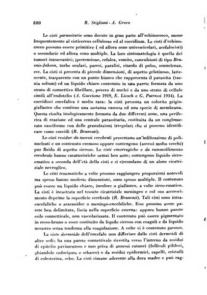 Archivio De Vecchi per l'anatomia patologica e la medicina clinica