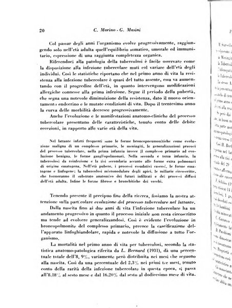 Archivio De Vecchi per l'anatomia patologica e la medicina clinica