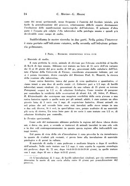 Archivio De Vecchi per l'anatomia patologica e la medicina clinica