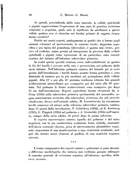 Archivio De Vecchi per l'anatomia patologica e la medicina clinica