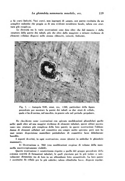 Archivio De Vecchi per l'anatomia patologica e la medicina clinica