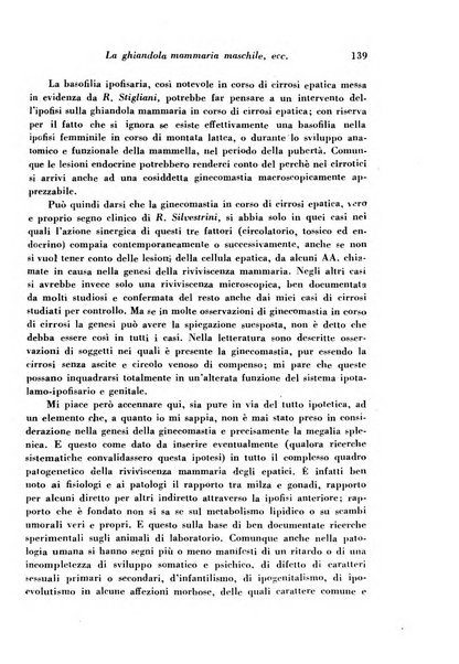 Archivio De Vecchi per l'anatomia patologica e la medicina clinica