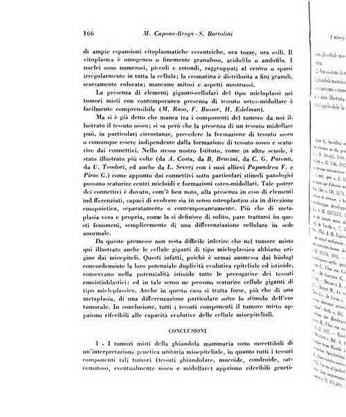 Archivio De Vecchi per l'anatomia patologica e la medicina clinica