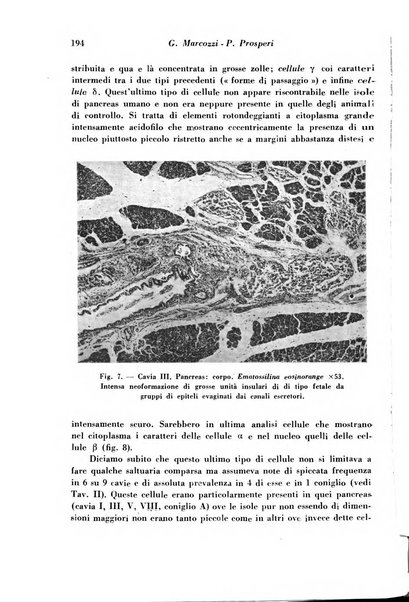 Archivio De Vecchi per l'anatomia patologica e la medicina clinica