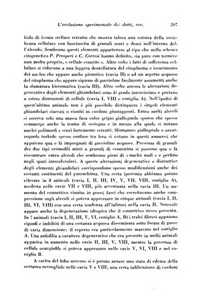 Archivio De Vecchi per l'anatomia patologica e la medicina clinica