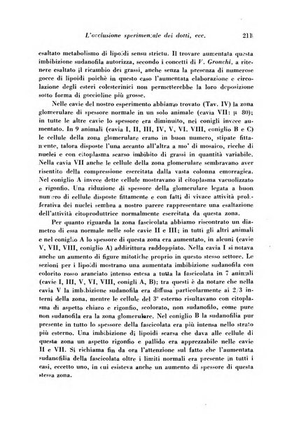 Archivio De Vecchi per l'anatomia patologica e la medicina clinica