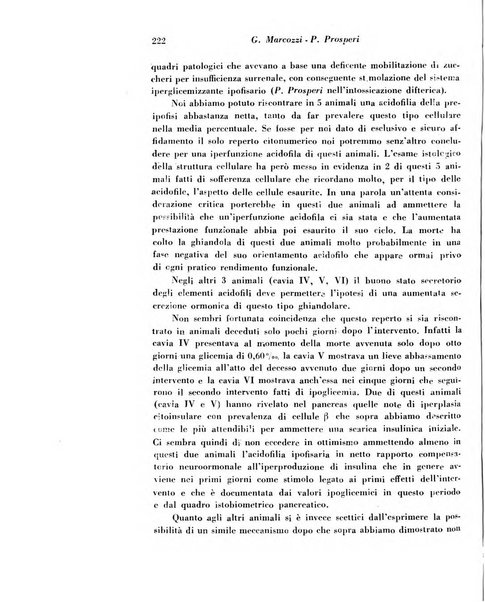 Archivio De Vecchi per l'anatomia patologica e la medicina clinica