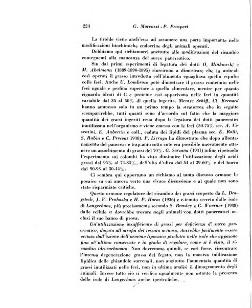 Archivio De Vecchi per l'anatomia patologica e la medicina clinica