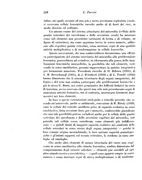 Archivio De Vecchi per l'anatomia patologica e la medicina clinica