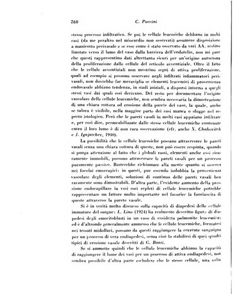 Archivio De Vecchi per l'anatomia patologica e la medicina clinica