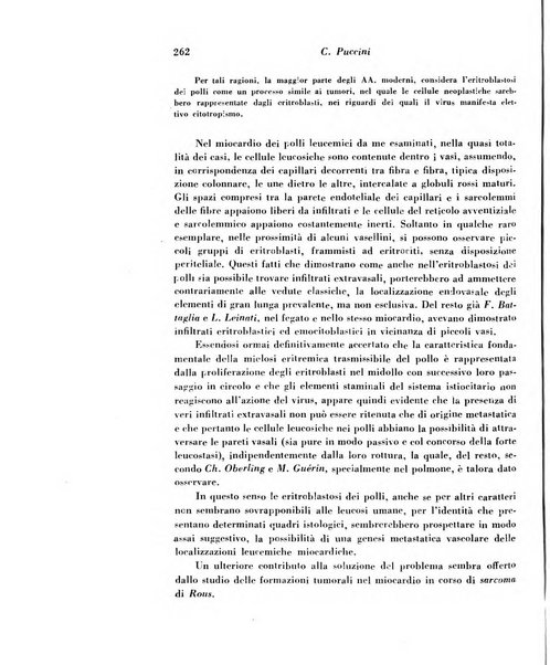 Archivio De Vecchi per l'anatomia patologica e la medicina clinica